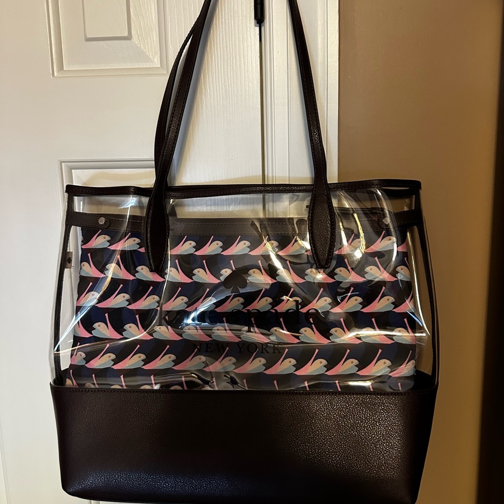 Kate Spade tote